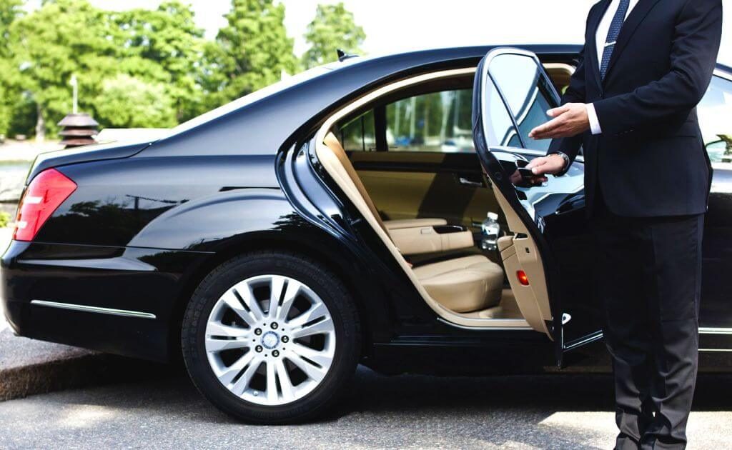 Corporate Transport Services Frisco TX